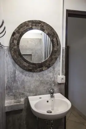 Standard Tek Büyük Yataklı Oda, 1 En Büyük (King) Boy Yatak, Sigara İçilebilir