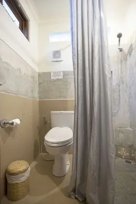 Standard Tek Büyük Yataklı Oda, 1 En Büyük (King) Boy Yatak, Sigara İçilebilir