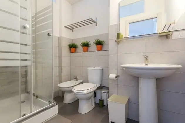 Dört Kişilik Oda, Balkon
