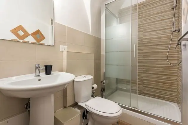 Oda, 1 Tek Kişilik XL Yatak, Balkon