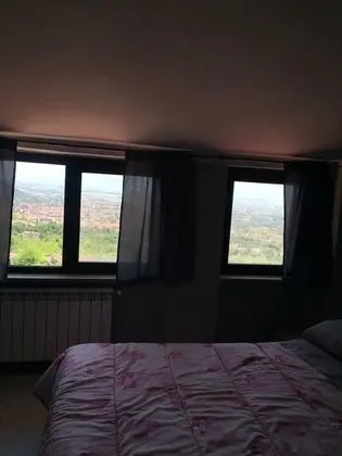 İki Ayrı Yataklı Oda