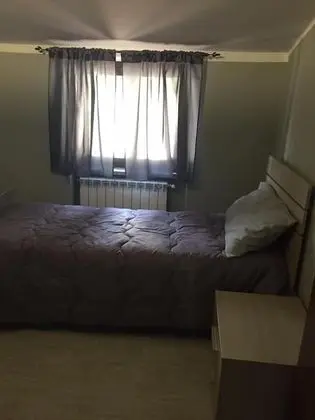 Tek Kişilik Oda, 1 Tek Kişilik Yatak