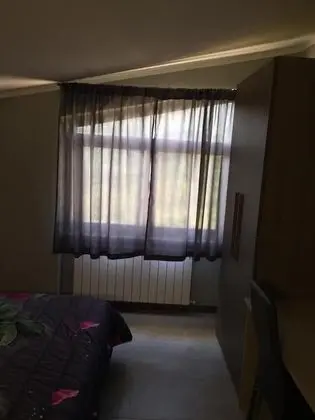 Tek Kişilik Oda, 1 Tek Kişilik Yatak