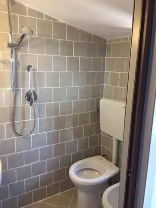 Tek Kişilik Oda, 1 Tek Kişilik Yatak