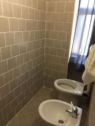 Tek Kişilik Oda, 1 Tek Kişilik Yatak