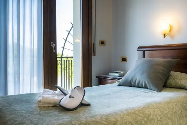 İki Ayrı Yataklı Oda