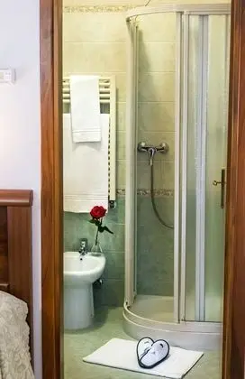 İki Ayrı Yataklı Oda