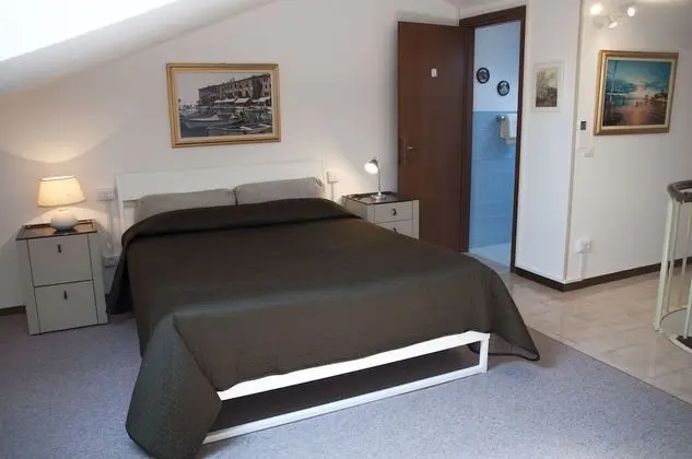 Deluxe Apart Daire