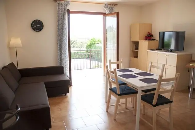 Deluxe Apart Daire