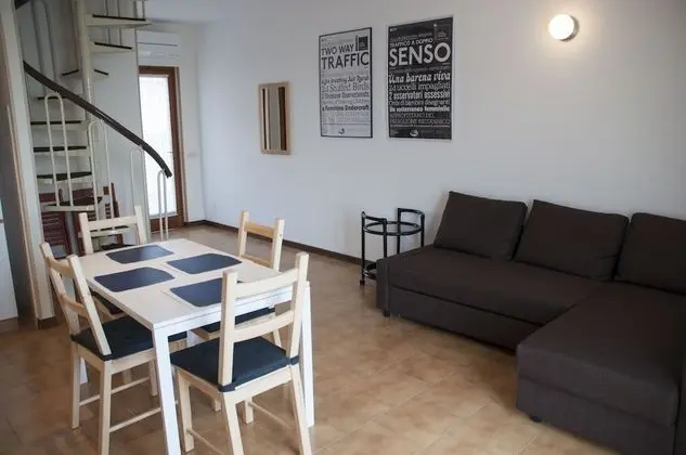 Deluxe Apart Daire