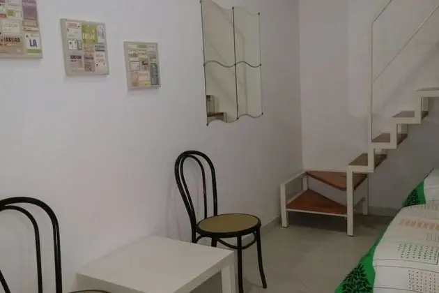 Comfort İki Ayrı Yataklı Oda