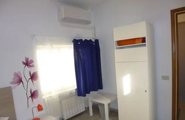 Comfort İki Ayrı Yataklı Oda