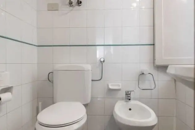 Comfort İki Ayrı Yataklı Oda