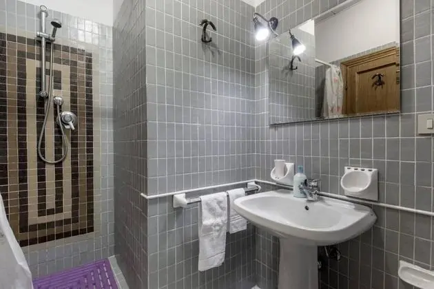 Comfort İki Ayrı Yataklı Oda