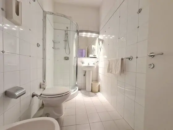 Comfort Dört Kişilik Oda, Ek Bina