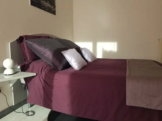 Comfort Tek Büyük Yataklı Oda, 1 Yatak Odası