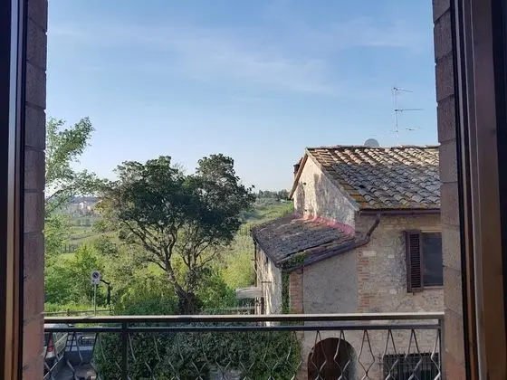 Comfort Tek Büyük Yataklı Oda, 1 Yatak Odası