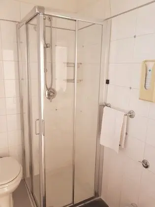 Comfort Tek Büyük Yataklı Oda, 1 Yatak Odası