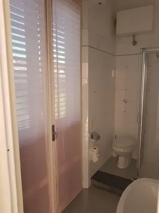 Comfort Tek Büyük Yataklı Oda, 1 Yatak Odası