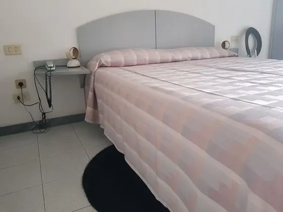 Standard Oda, 1 Yatak Odası, Sigara İçilmez, Özel Banyo