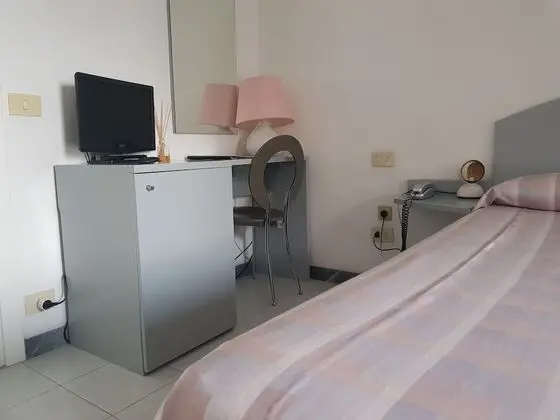 Standard Oda, 1 Yatak Odası, Sigara İçilmez, Özel Banyo