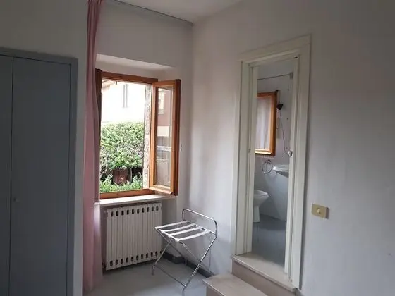 Standard Oda, 1 Yatak Odası, Sigara İçilmez, Özel Banyo