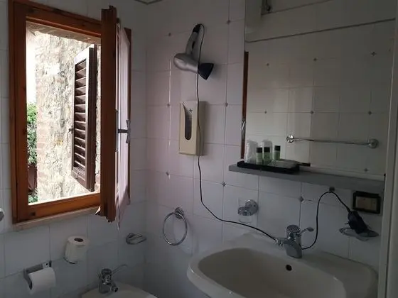 Standard Oda, 1 Yatak Odası, Sigara İçilmez, Özel Banyo