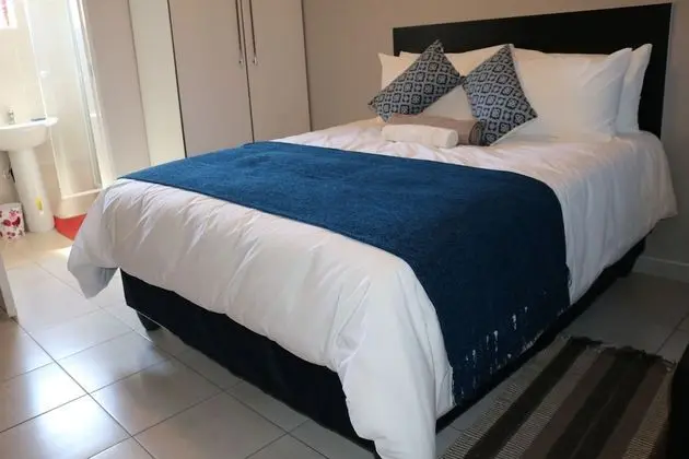 Double Room, Non Smoking
