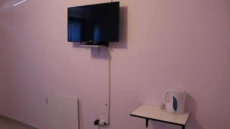 Double Room, Non Smoking