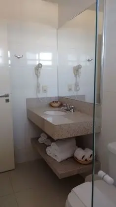 Apartamento Luxo