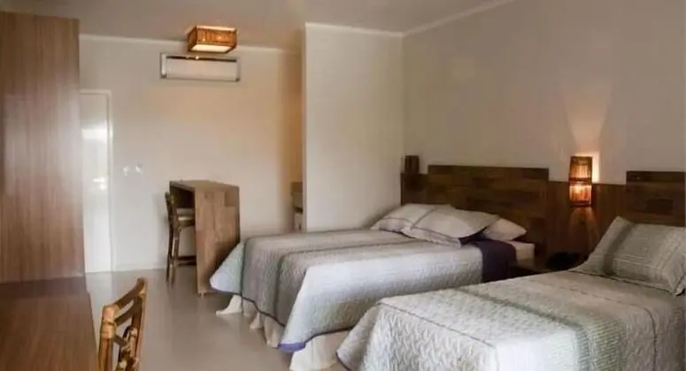 Apartamento Luxo