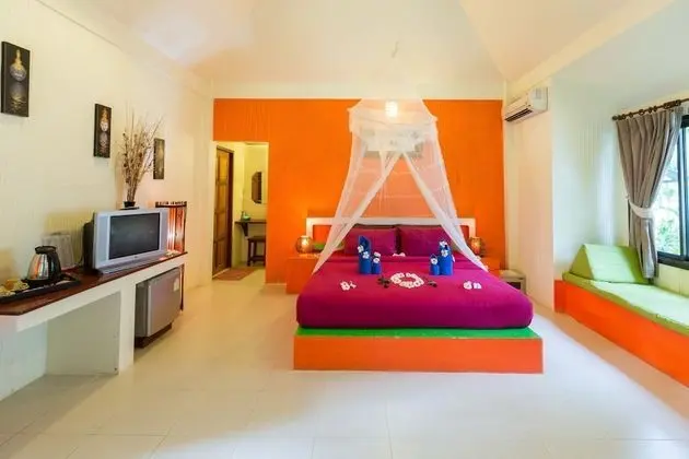 Villa, 1 Yatak Odası, Bahçeli