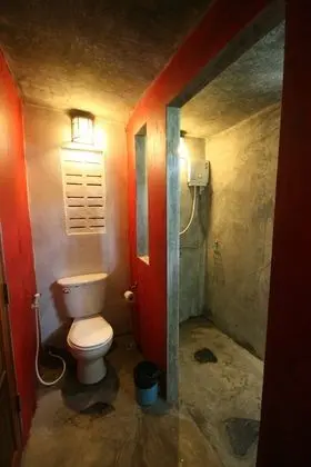 Villa, 1 Yatak Odası, Bahçeli