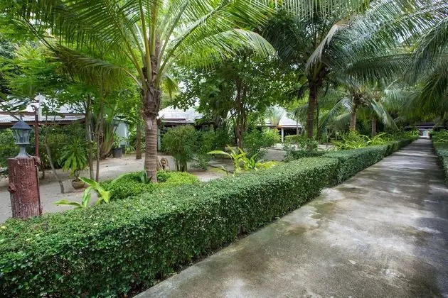 Villa, 1 Yatak Odası, Bahçeli