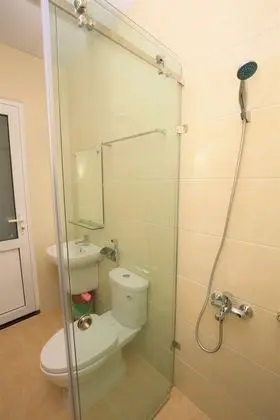 Dört Kişilik Oda