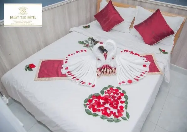 Tek Kişilik Oda