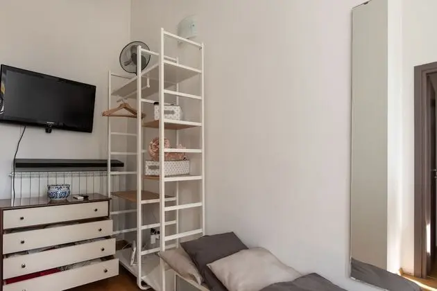 City Tek Kişilik Oda