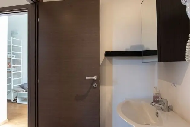 City Tek Kişilik Oda