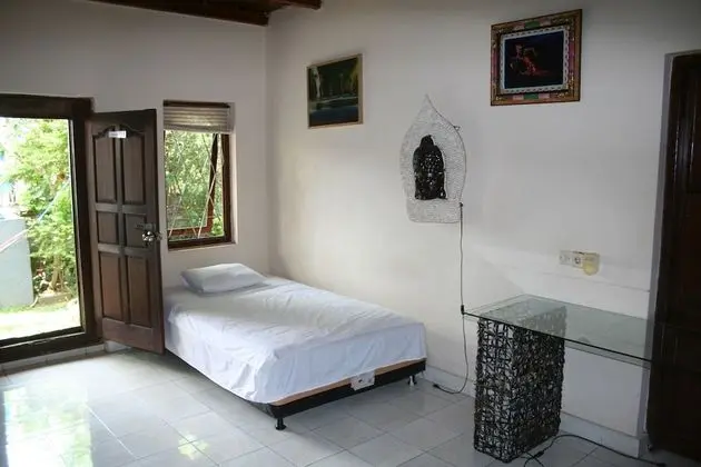 Family Oda (with Fan)