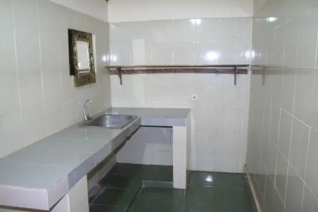 Family Oda (with Fan)