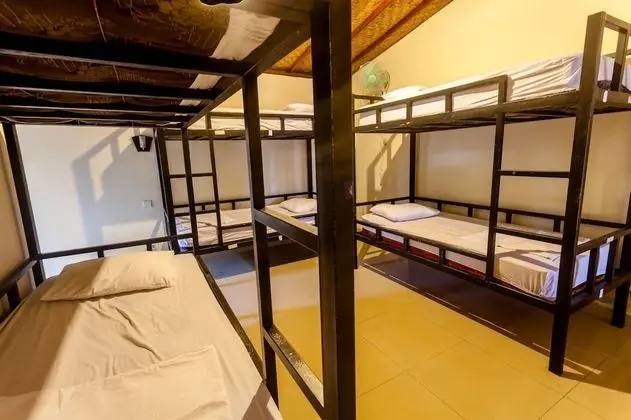 Ortak Ranzalı Oda, Birden Çok Yatak