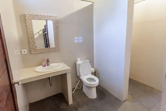 Ortak Ranzalı Oda, Birden Çok Yatak