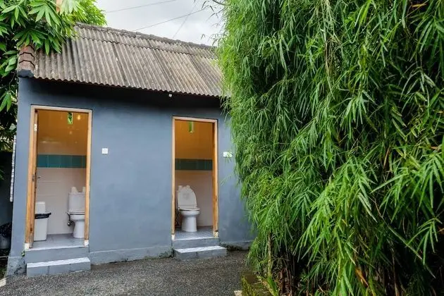 Ortak Ranzalı Oda, Birden Çok Yatak