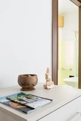 Basic Üç Kişilik Oda
