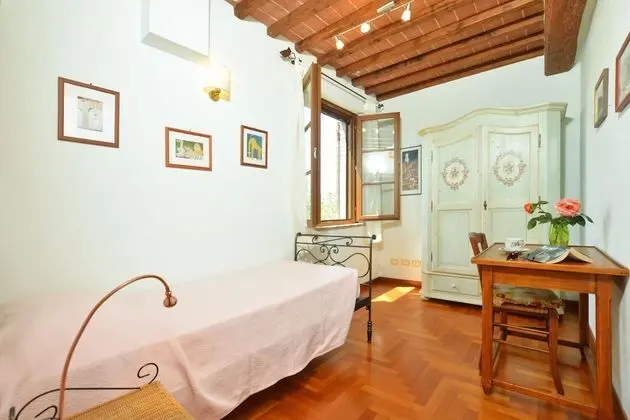 Standard Ev, Birden Çok Yatak, 2 Banyolu, Bahçeli (Da Maria)