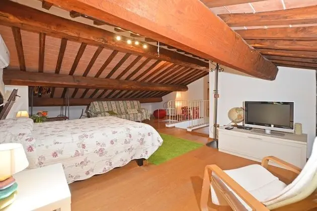 Standard Ev, Birden Çok Yatak, 2 Banyolu, Bahçeli (Da Maria)