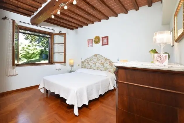 Standard Ev, Birden Çok Yatak, 2 Banyolu, Bahçeli (Da Maria)