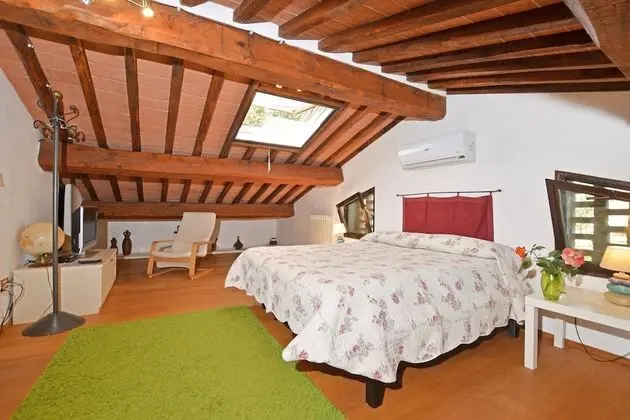 Standard Ev, Birden Çok Yatak, 2 Banyolu, Bahçeli (Da Maria)