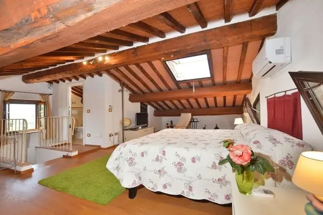 Standard Ev, Birden Çok Yatak, 2 Banyolu, Bahçeli (Da Maria)