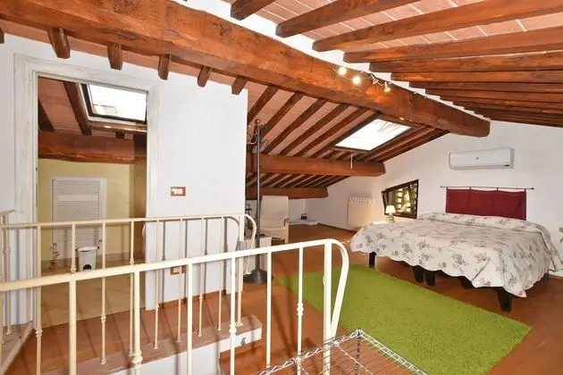 Standard Ev, Birden Çok Yatak, 2 Banyolu, Bahçeli (Da Maria)